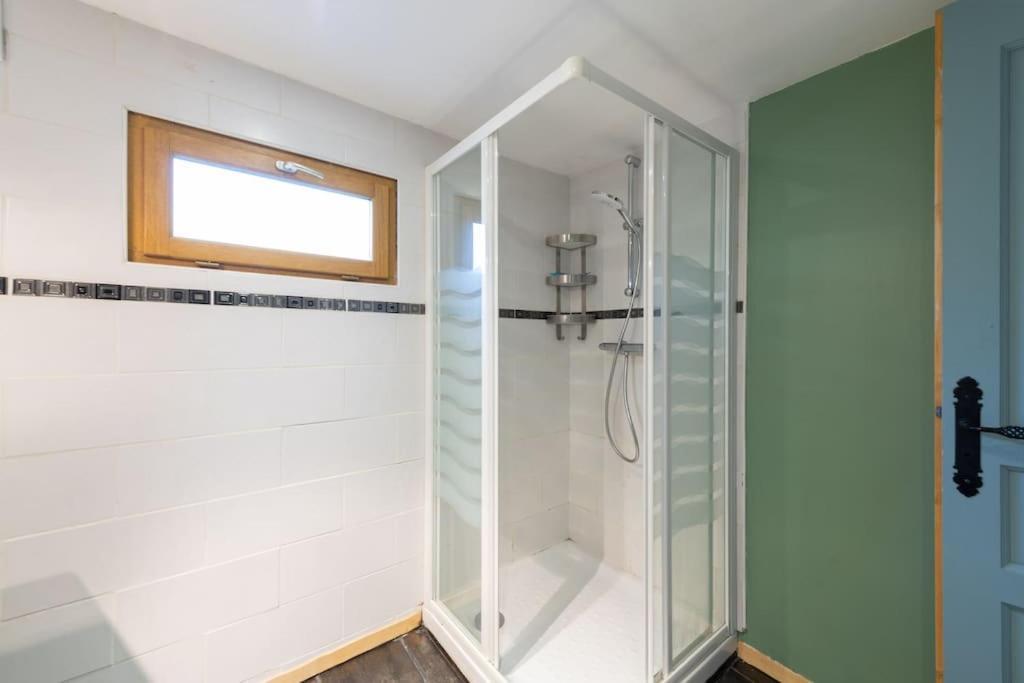 Le Cerf, Chalet Cocooning Avec Piscine Et Billard Ban-sur-Meurthe-Clefcy Ngoại thất bức ảnh